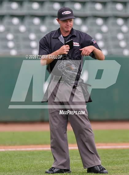 Thumbnail 3 in Carbon vs. Logan (UHSAA 3A Bracket Play) photogallery.