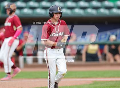 Thumbnail 3 in Carbon vs. Logan (UHSAA 3A Bracket Play) photogallery.