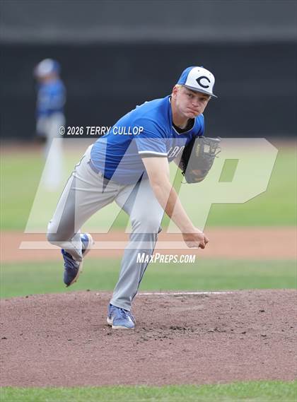 Thumbnail 3 in Carbon vs. Logan (UHSAA 3A Bracket Play) photogallery.
