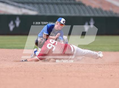 Thumbnail 3 in Carbon vs. Logan (UHSAA 3A Bracket Play) photogallery.