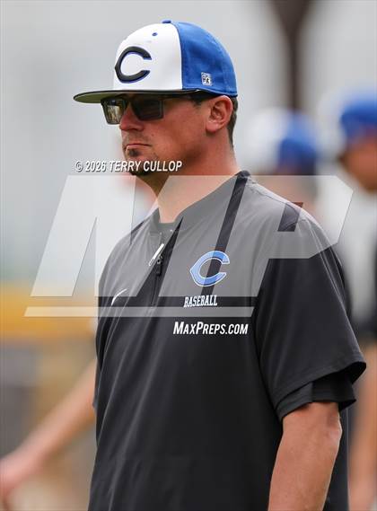 Thumbnail 3 in Carbon vs. Logan (UHSAA 3A Bracket Play) photogallery.