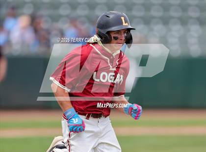 Thumbnail 1 in Carbon vs. Logan (UHSAA 3A Bracket Play) photogallery.