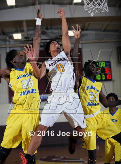 Thumbnail 1 in Johnson @ Madison Academy photogallery.