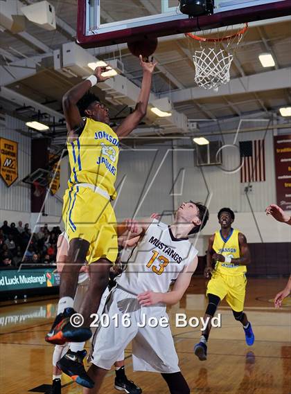 Thumbnail 2 in Johnson @ Madison Academy photogallery.