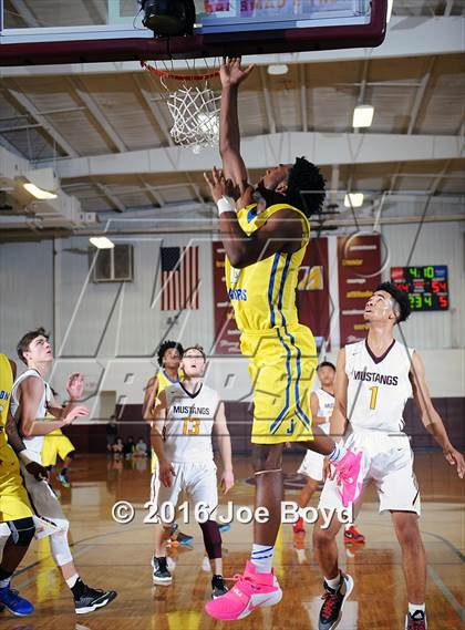 Thumbnail 2 in Johnson @ Madison Academy photogallery.