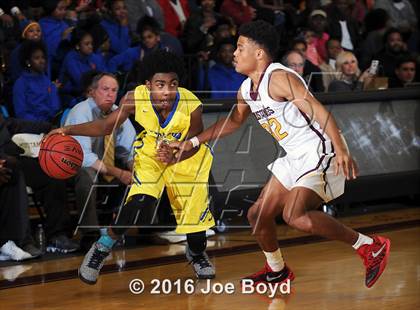 Thumbnail 3 in Johnson @ Madison Academy photogallery.