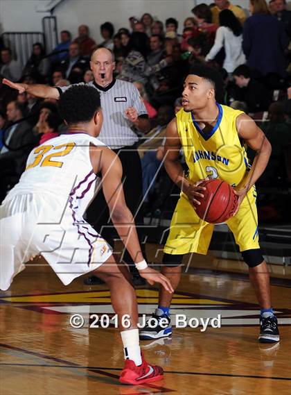 Thumbnail 3 in Johnson @ Madison Academy photogallery.