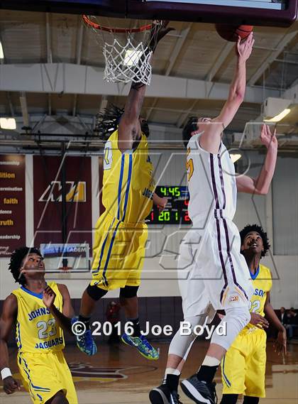 Thumbnail 2 in Johnson @ Madison Academy photogallery.