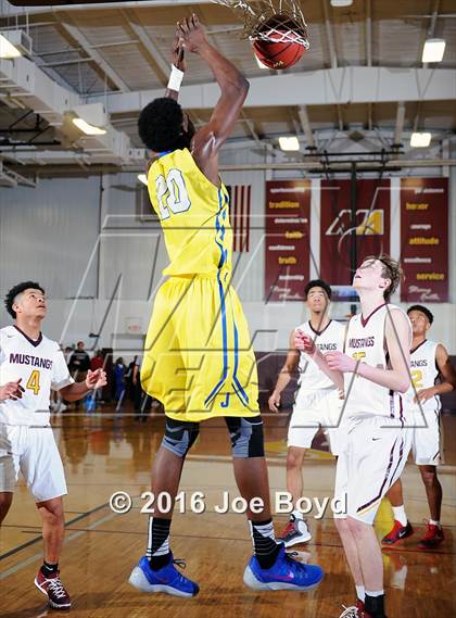Thumbnail 3 in Johnson @ Madison Academy photogallery.