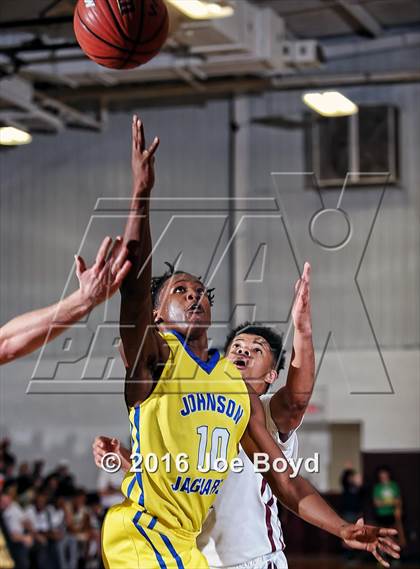 Thumbnail 2 in Johnson @ Madison Academy photogallery.