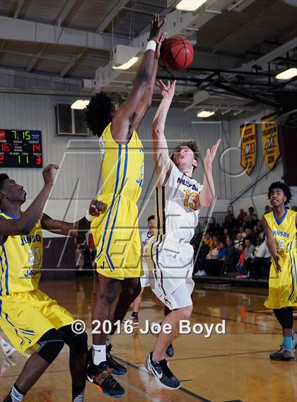 Thumbnail 1 in Johnson @ Madison Academy photogallery.