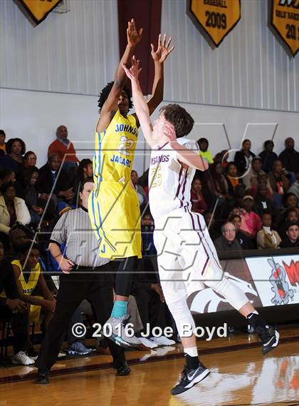 Thumbnail 3 in Johnson @ Madison Academy photogallery.