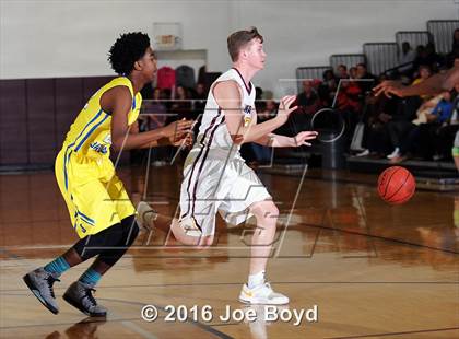 Thumbnail 3 in Johnson @ Madison Academy photogallery.