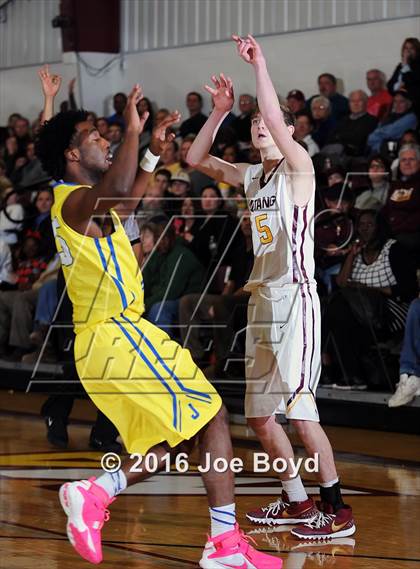 Thumbnail 3 in Johnson @ Madison Academy photogallery.