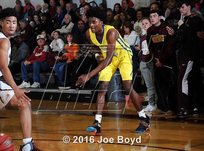 Thumbnail 3 in Johnson @ Madison Academy photogallery.