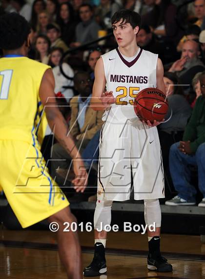 Thumbnail 1 in Johnson @ Madison Academy photogallery.