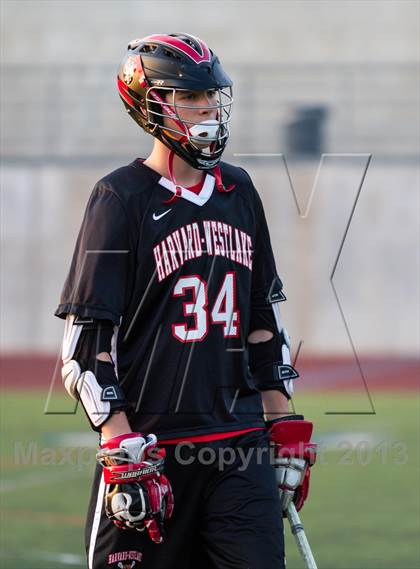 Thumbnail 1 in Harvard-Westlake vs Westlake (CIF SS Playoffs) photogallery.