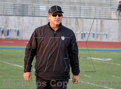 Thumbnail 3 in Harvard-Westlake vs Westlake (CIF SS Playoffs) photogallery.