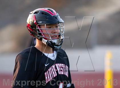 Thumbnail 1 in Harvard-Westlake vs Westlake (CIF SS Playoffs) photogallery.
