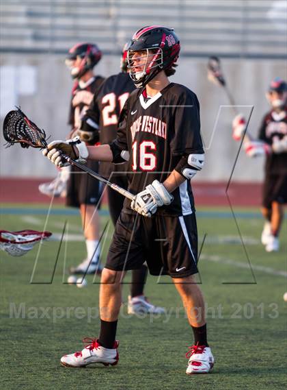 Thumbnail 2 in Harvard-Westlake vs Westlake (CIF SS Playoffs) photogallery.