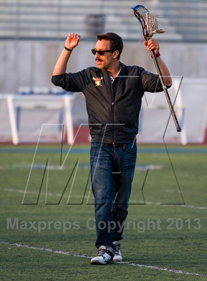 Thumbnail 1 in Harvard-Westlake vs Westlake (CIF SS Playoffs) photogallery.