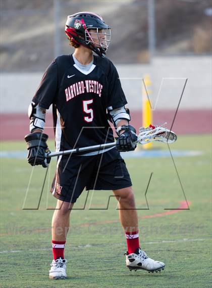Thumbnail 1 in Harvard-Westlake vs Westlake (CIF SS Playoffs) photogallery.