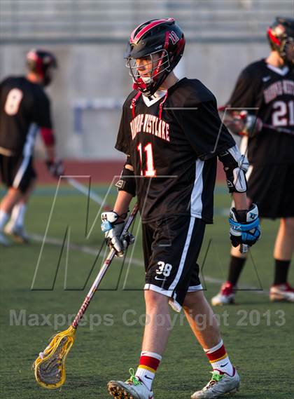 Thumbnail 2 in Harvard-Westlake vs Westlake (CIF SS Playoffs) photogallery.