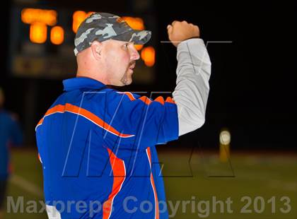 Thumbnail 2 in Harvard-Westlake vs Westlake (CIF SS Playoffs) photogallery.