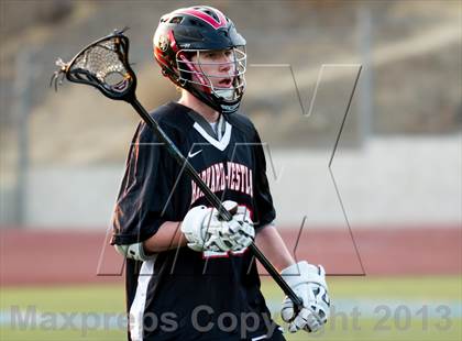 Thumbnail 3 in Harvard-Westlake vs Westlake (CIF SS Playoffs) photogallery.