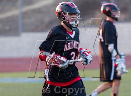 Thumbnail 1 in Harvard-Westlake vs Westlake (CIF SS Playoffs) photogallery.
