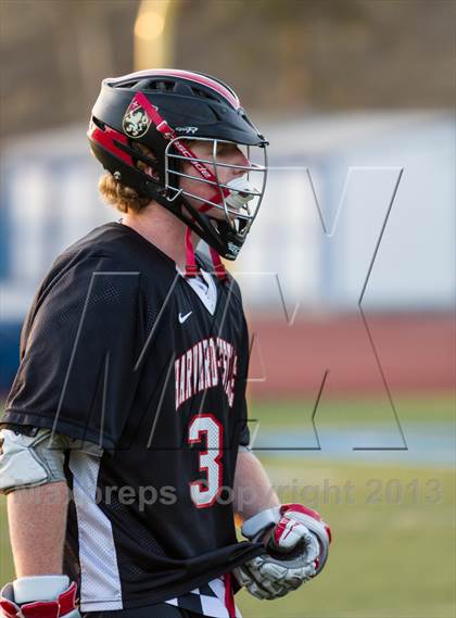 Thumbnail 1 in Harvard-Westlake vs Westlake (CIF SS Playoffs) photogallery.