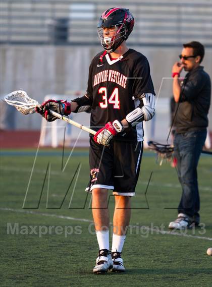 Thumbnail 1 in Harvard-Westlake vs Westlake (CIF SS Playoffs) photogallery.