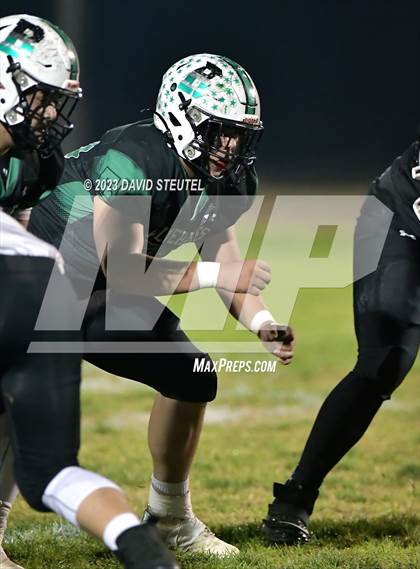 Thumbnail 3 in Modoc @ Biggs (CIF NS D5 Playoff) photogallery.