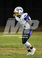 Photo from the gallery "Modoc @ Biggs (CIF NS D5 Playoff)"