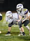 Photo from the gallery "Modoc @ Biggs (CIF NS D5 Playoff)"