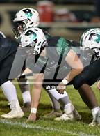 Photo from the gallery "Modoc @ Biggs (CIF NS D5 Playoff)"