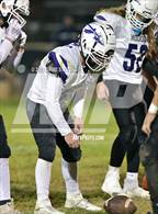Photo from the gallery "Modoc @ Biggs (CIF NS D5 Playoff)"