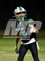 Photo from the gallery "Modoc @ Biggs (CIF NS D5 Playoff)"