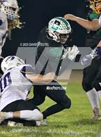 Photo from the gallery "Modoc @ Biggs (CIF NS D5 Playoff)"