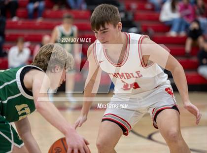 Thumbnail 3 in Athens vs. Trimble photogallery.