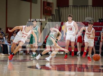 Thumbnail 3 in Athens vs. Trimble photogallery.