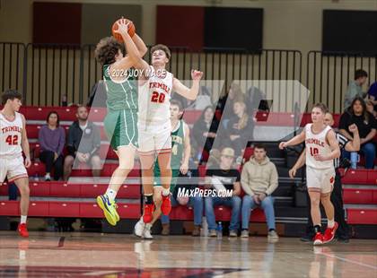 Thumbnail 2 in Athens vs. Trimble photogallery.