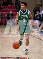 Photo from the gallery "Athens vs. Trimble"