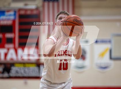 Thumbnail 3 in Athens vs. Trimble photogallery.