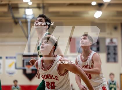 Thumbnail 2 in Athens vs. Trimble photogallery.