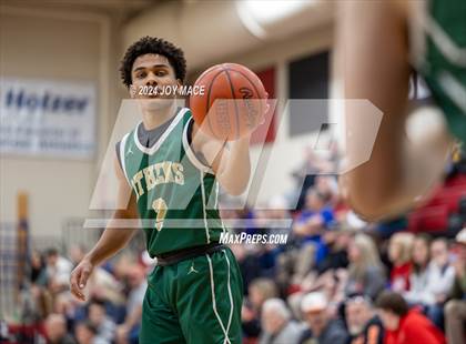 Thumbnail 2 in Athens vs. Trimble photogallery.