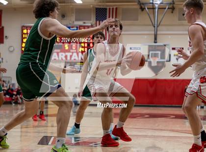 Thumbnail 3 in Athens vs. Trimble photogallery.