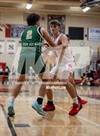 Photo from the gallery "Athens vs. Trimble"