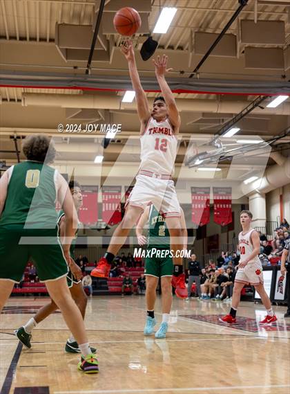 Thumbnail 3 in Athens vs. Trimble photogallery.