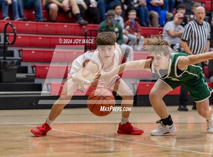Thumbnail 2 in Athens vs. Trimble photogallery.